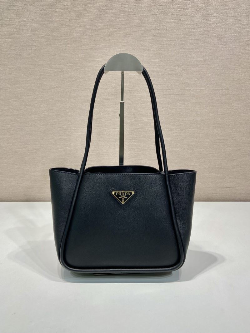 Prada Top Handle Bags